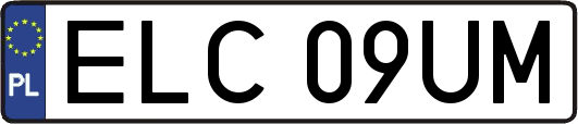 ELC09UM