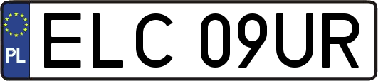 ELC09UR