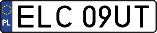 ELC09UT