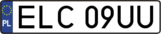 ELC09UU