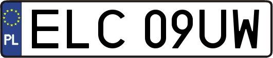 ELC09UW