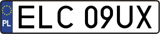 ELC09UX