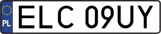 ELC09UY