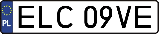 ELC09VE