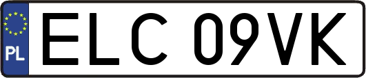 ELC09VK