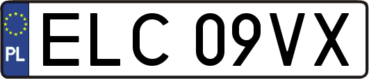 ELC09VX