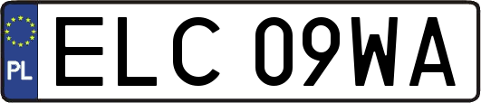 ELC09WA