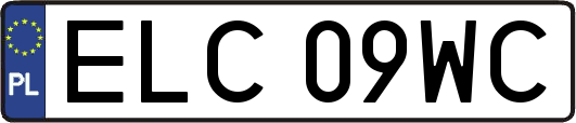 ELC09WC