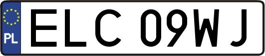ELC09WJ