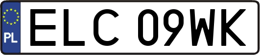ELC09WK