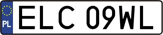 ELC09WL