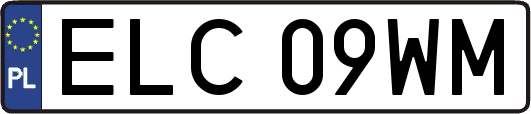 ELC09WM