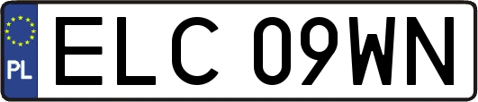 ELC09WN