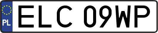 ELC09WP