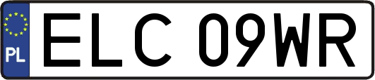 ELC09WR