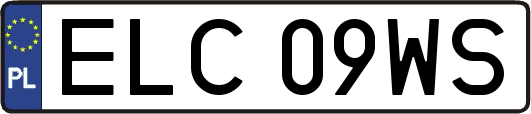 ELC09WS