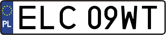 ELC09WT