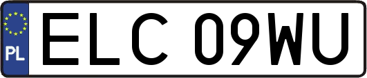 ELC09WU