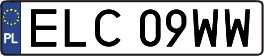 ELC09WW