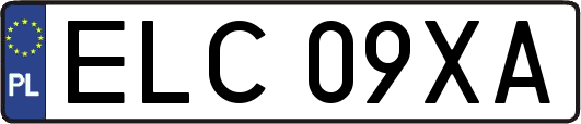 ELC09XA