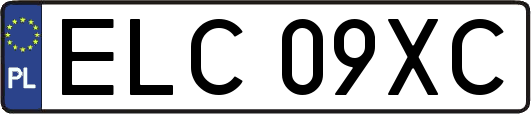 ELC09XC