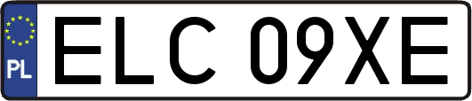 ELC09XE