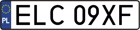 ELC09XF