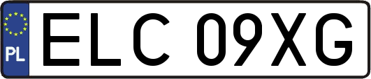 ELC09XG