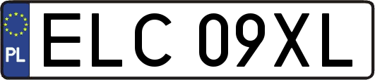 ELC09XL