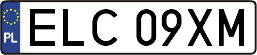 ELC09XM
