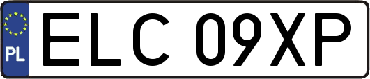 ELC09XP