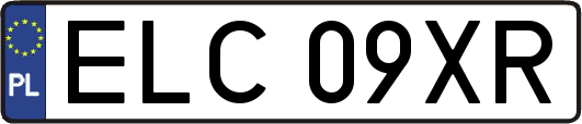ELC09XR