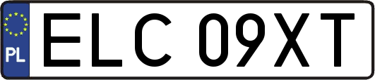 ELC09XT