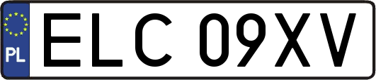 ELC09XV