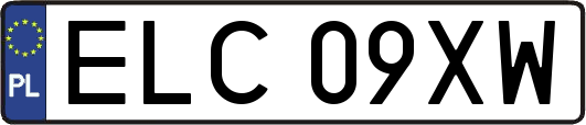 ELC09XW