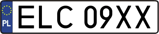 ELC09XX