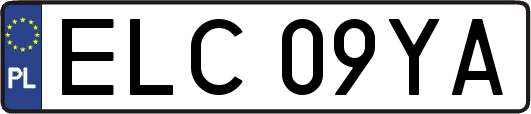 ELC09YA