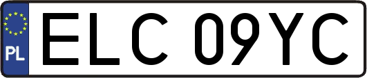 ELC09YC