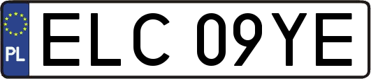 ELC09YE