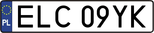 ELC09YK
