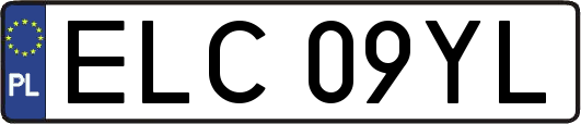 ELC09YL
