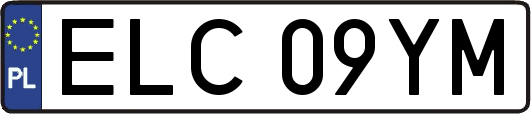 ELC09YM