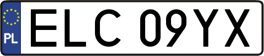 ELC09YX