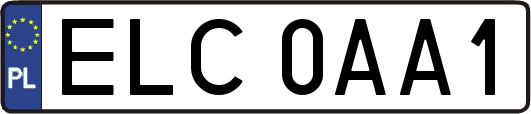 ELC0AA1