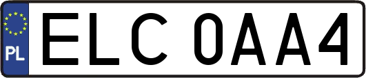 ELC0AA4