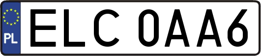 ELC0AA6