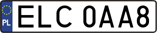 ELC0AA8