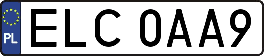 ELC0AA9