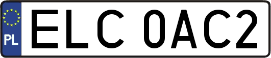 ELC0AC2