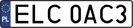 ELC0AC3